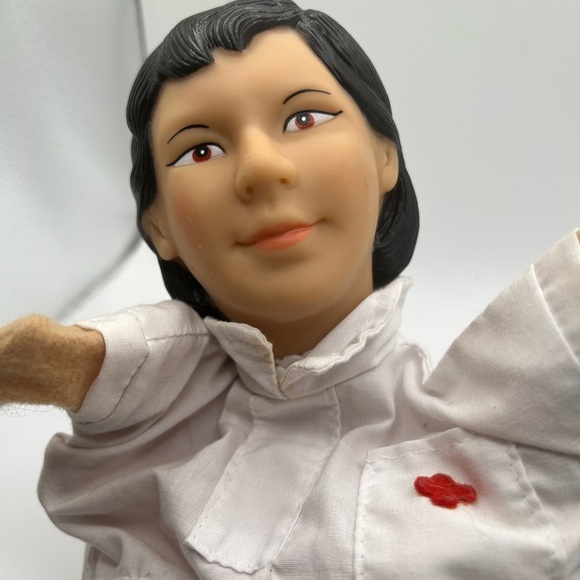 Learning Resources vintage nurse puppet - Picture 5 of 6